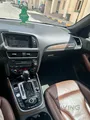 Audi Q5 3.2L V6 2012 in Great Condition